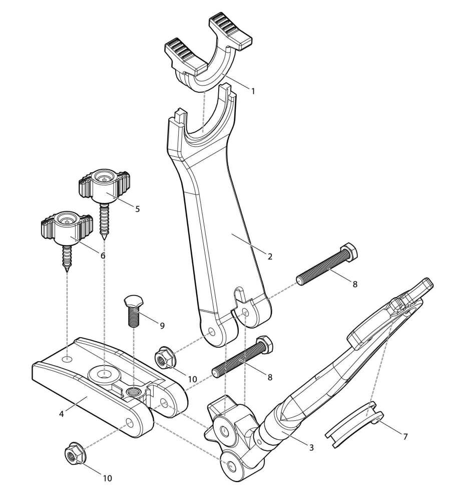 �����ʡ� M6�ե�󥸥ʥå� (59025) �ѡ���No.10 [������� ȵ����Ϻ]