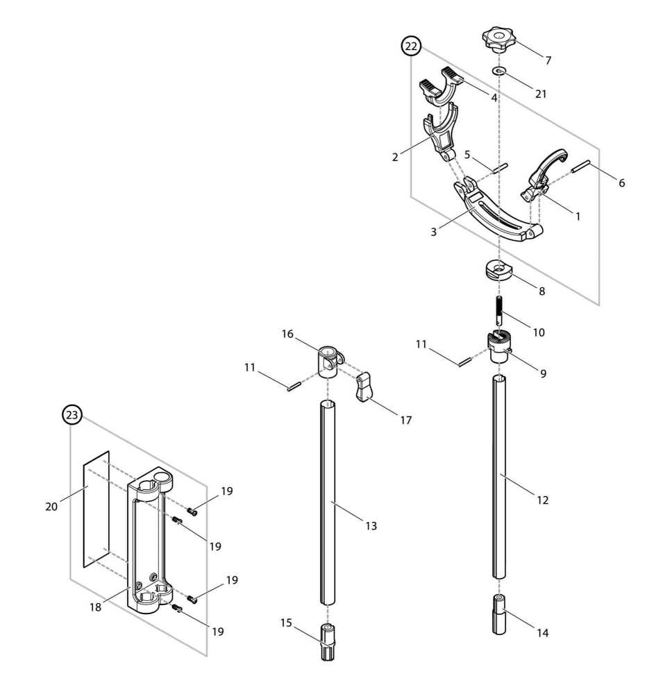 Rakuten - 【部品】 ストッパー (19154) パーツNo.14 [第一精工 受三郎]