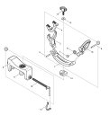 【部品】 ピン4x28 (59056) パーツNo.6 [第一精工 スーパー受太郎]