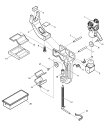 【部品】 ミニサポート (09003) パーツNo.1 第一精工 ミニラーク