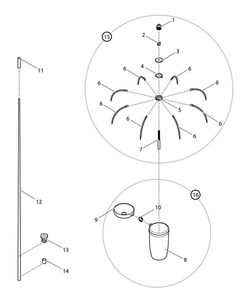 ʡ եå (39520) ѡNo.15 [ ȥ󥰥 S] [TI]