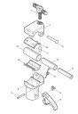 【部品】 細竿径用アダプターSS (09239) パーツNo.11 [第一精工 ミニワンタッチサポート]