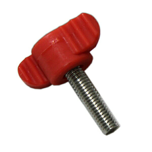 赤セットねじ (受太郎・受次郎用) 第一精工のサムネイル