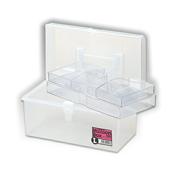 ミリオンボックス L MEIHO[メイホウ]