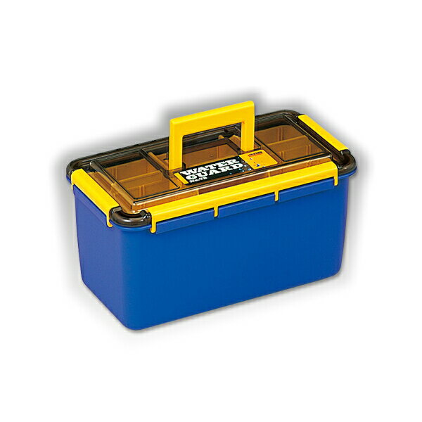 ウォーターガード72 MEIHO[メイホウ]