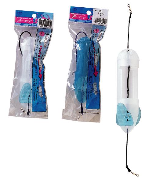 Rakuten - ブルーマリン [S] NPK(ナカジマ)(0120)