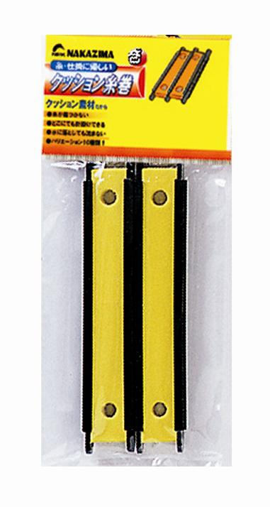 Rakuten - クッション糸巻 [125S] NPK(ナカジマ)(0554)