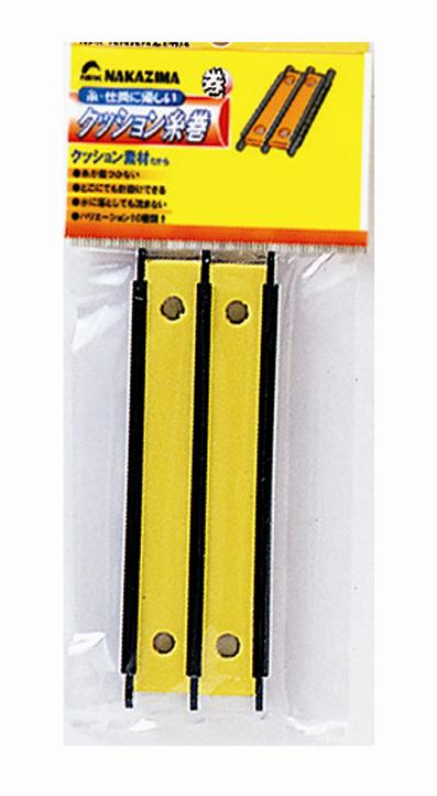 Rakuten - クッション糸巻 [125W] NPK(ナカジマ)(0555)