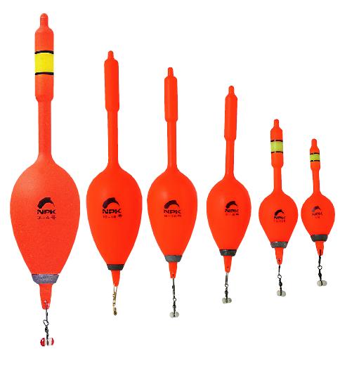 Rakuten - 満潮フロート [15号鉛付] NPK(ナカジマ)(0786)