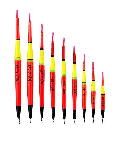 Rakuten - 磯・万能ウキ [2号] NPK(ナカジマ)(0984)