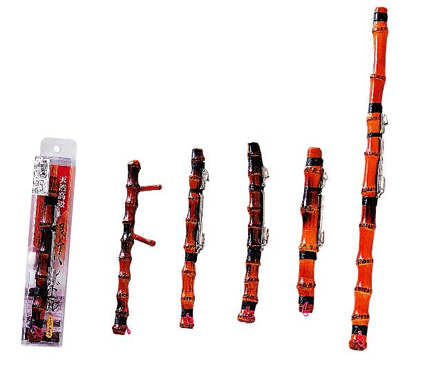 Rakuten - 純天然根竹80cm NPK(ナカジマ)(1166)