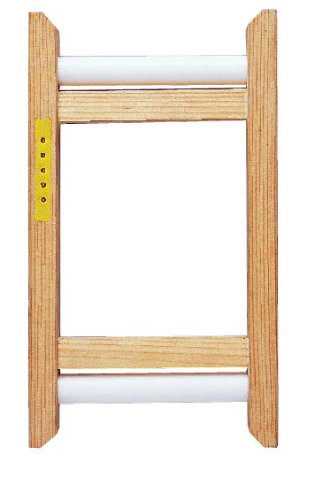 Rakuten - H型木枠 [33cm] NPK(ナカジマ)(1323)