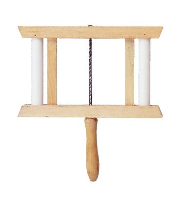 Rakuten - 回転木枠 [36cm] NPK(ナカジマ)(1328)