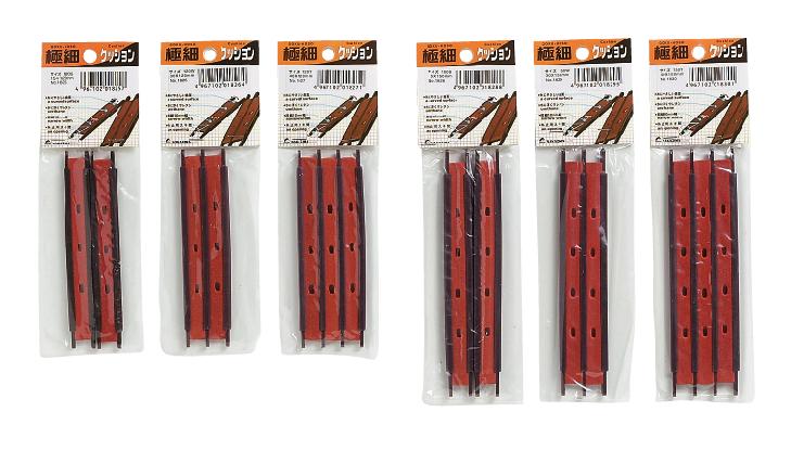 Rakuten - 極細クッション糸巻き [150トリプル] NPK(ナカジマ)(1830)