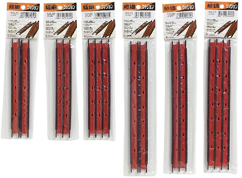 Rakuten - 極細クッション糸巻き [180W] NPK(ナカジマ)(1832)