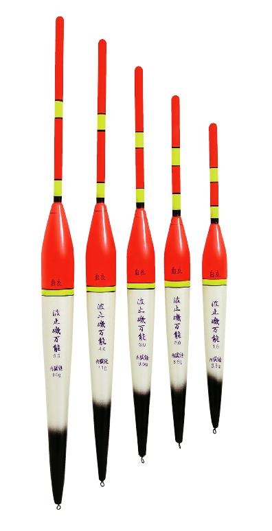 乐天商城 - 波止磯万能ウキ [自立5号] NPK(ナカジマ)(1909)