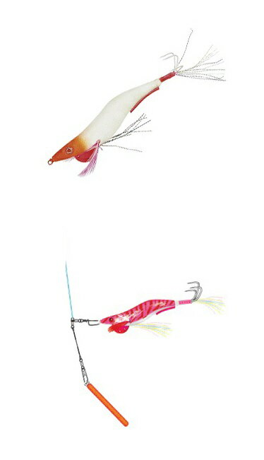 乐天商城 - ちょあいげダンサー3.5号【ゼブラグロー】 NPK(ナカジマ)(2610)