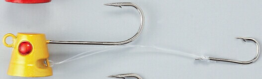 Rakuten - 鯛テンヤ15号【ゴールド】 NPK(ナカジマ)(6067)