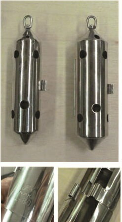 樂天商城 - ステンカン [L-100号/5穴12φ] NPK(ナカジマ)(6292)