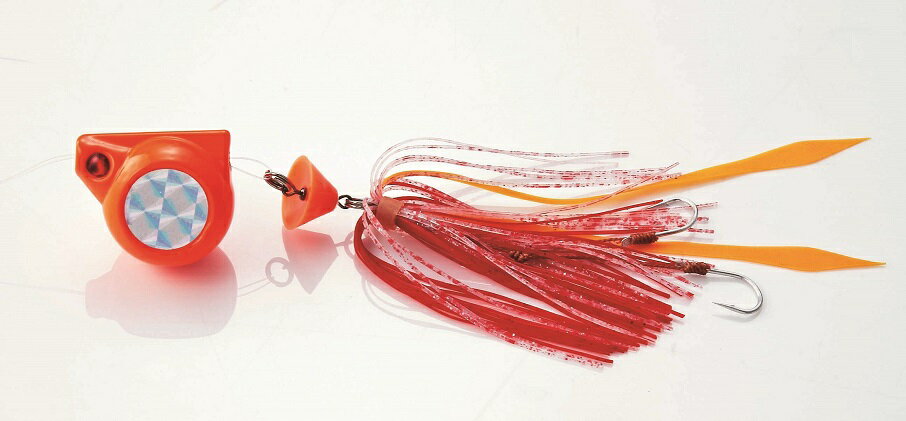 Rakuten - マゼンタス50g【オレンジ】 NPK(ナカジマ)(6312)