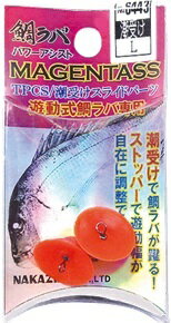 Rakuten - マゼンタスパーツ潮受けS NPK(ナカジマ)(6441)