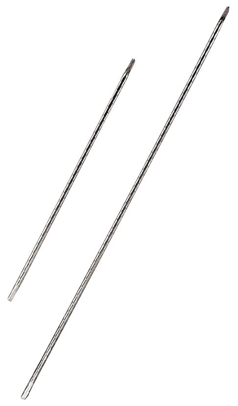 Rakuten - ステンレスピトン軸・600mm NPK(ナカジマ)(8452)
