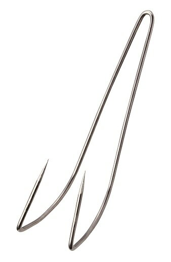 ロングタコ掛け針 [M] NPK(ナカジマ)(8506)