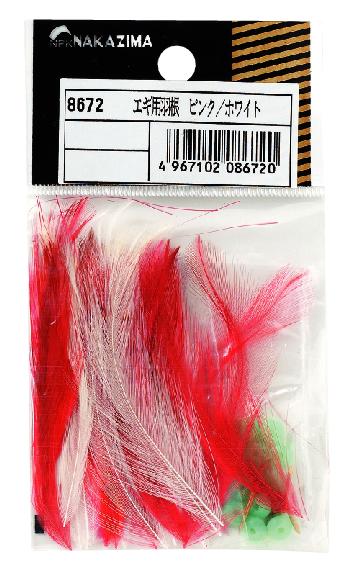 Rakuten - エギ手作り用品 NPK(ナカジマ)(8672)