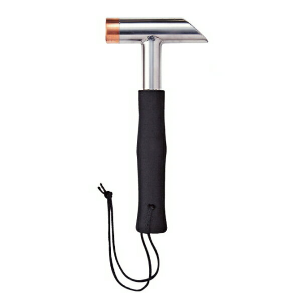 銅製磯ハンマー NPK(ナカジマ)(9003)