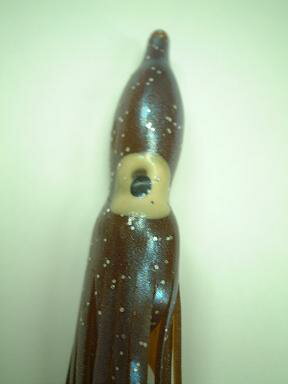 Rakuten - タコハチベイト3.0号【BR】 NPK(ナカジマ)(9332)