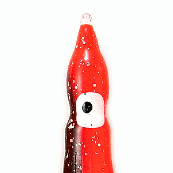 乐天商城 - タコハチベイト4.0号【GPB】 NPK(ナカジマ)(9346)