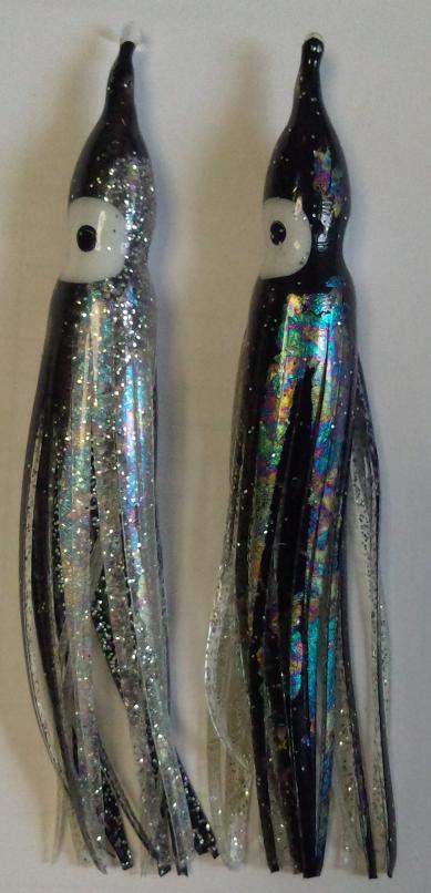 乐天商城 - タコハチベイト2.5号【BKS】 NPK(ナカジマ)(9428)