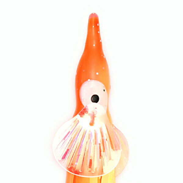 Rakuten - オーロラシェルタコハチベイト[3.5]【GOY】 NPK(ナカジマ)(9764)