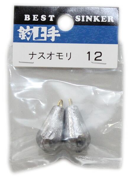 Rakuten - おもり パックナス 12号 2入り