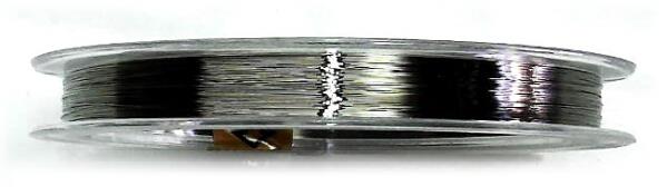 ステンレスワイヤー 100M #37 OCR JAPAN ミニワイヤーロープ