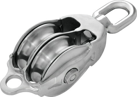 AKブロックIII-A型 オーフ PAT. ASANO 浅野金属 AK10146 [T0]