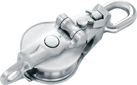 乐天商城 - AKブロックIII-A型 スナッチオーフ PAT. ASANO 浅野金属 AK10163 [T0]