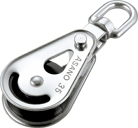 Rakuten - ミニブロック (回転式) ASANO 浅野金属 AK1832 [TI]