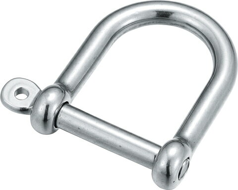 巾広ピンシャックル ASANO 浅野金属 AK11362 [ML]