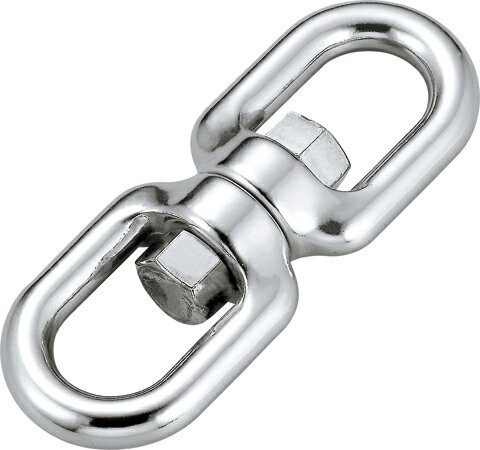 スイベル ASANO 浅野金属 AK2215 [TI]