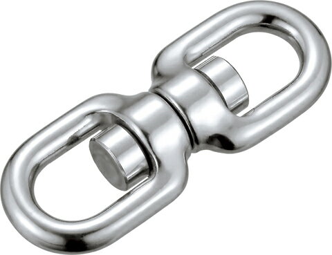 スイベル (太ピン) ASANO 浅野金属 AK2217 [T0]