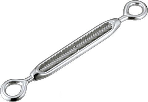 ターンバックルオーフ ASANO 浅野金属 AK2501 [TI]