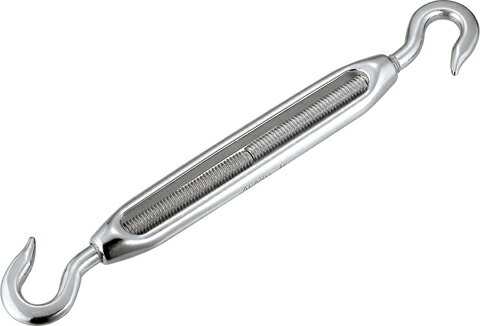 ターンバックルハッカー ASANO 浅野金属 AK2509 [ML]