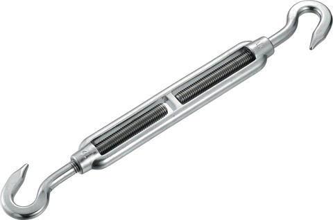 Rakuten - ターンバックルハッカー (ミリねじ ) ASANO 浅野金属 AK13305 [TI]