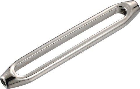 ターンバックル本体 (インチねじ) ASANO 浅野金属 AK13328 [T0]