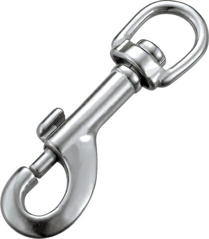 スイベルスナップ ASANO 浅野金属 AK1045 [ML]