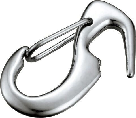 オープンマガタマフック ASANO 浅野金属 AK1112 [ML]