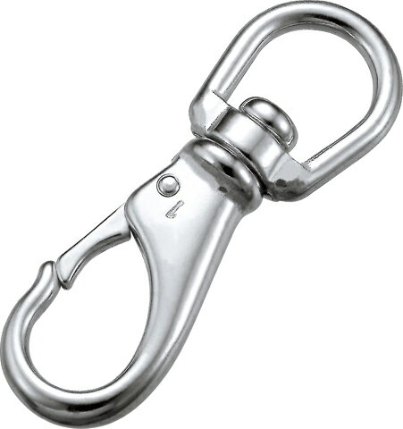 AKフックA型 ASANO 浅野金属 AK1011 [TI]