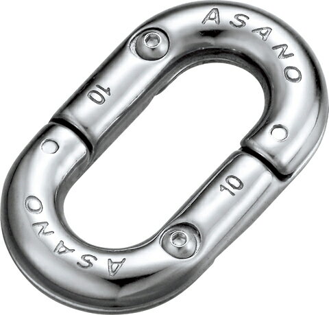 Rakuten - Wロックリング ASANO 浅野金属 AK23427 [TI]