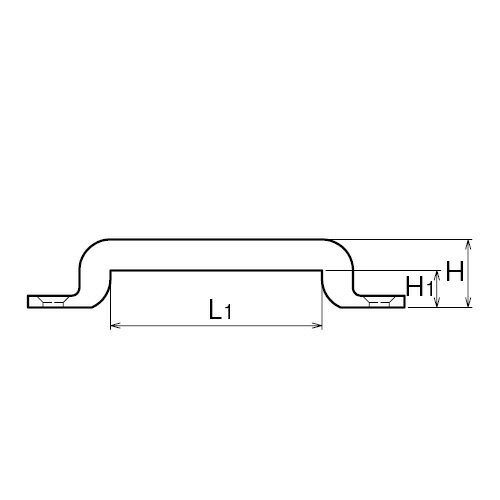 アイストラップ ASANO 浅野金属 AK3011 [ML] 3